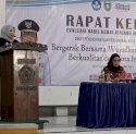 Penjabat Wali Kota Parepare Harapkan Rapat Evaluasi Mutu Pendidikan Digelar Persemester