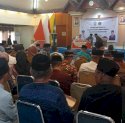 Pj Wali Kota Parepare Ajak Muballig dan Muballigah Peran Cerdaskan Masyarakat Dalam Nuansa Keislaman