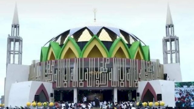 Pemkot Parepare Ajak Semarakkan Ramadan Dengan Berbagai Kegiatan Keagamaan