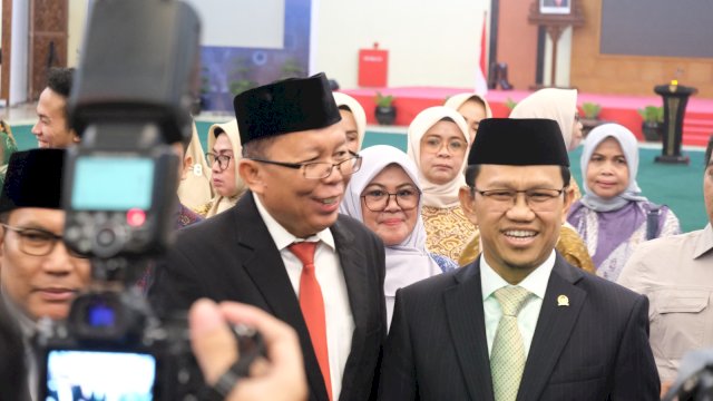 Amir Uskara Masih Optimis PPP Masuk Senayan, Gugatan ke MK Jalan Terakhir