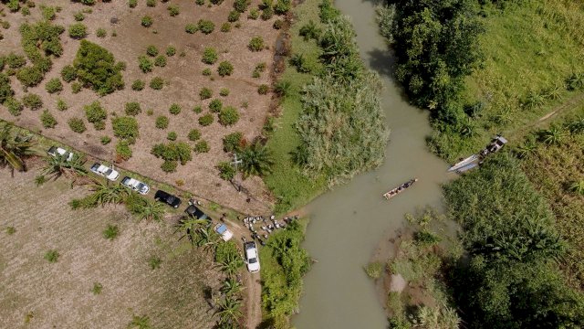PLN Berhasil Menerangi 80 Dusun di Sulawesi Barat, 594 Warga Kini Nikmati Listrik 24 Jam