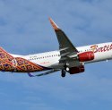 Pilot Batik Air Tertidur 28 Menit Saat Terbang Kendari-Jakarta