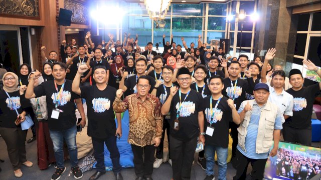 Nader hisab rukyat nasional. 
