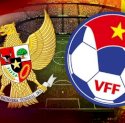 Tiket Timnas Indonesia vs Vietnam Mulai Diburu