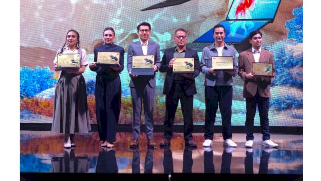 Asus Resmi Kenalkan Zenbook DUO; Laptop Dua Layar Terbaik Dunia