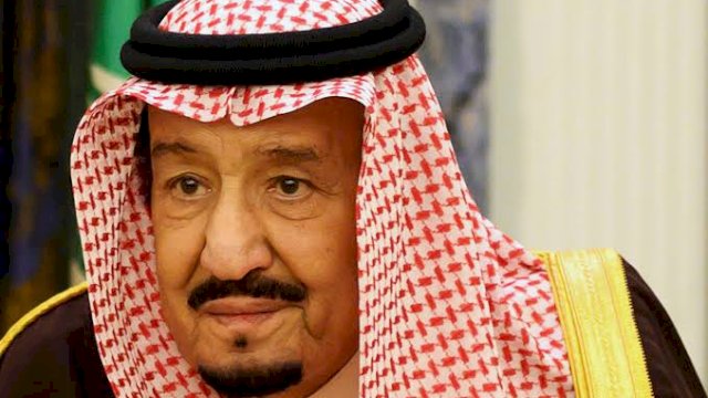 Raja Salman Minta Dunia Internasional Turut Desak Israel Hentikan Kekejaman di Palestina