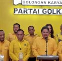 Golkar Terbitkan 1.040 Penugasan di Pilkada, Hasil Pileg Jadi Pertimbangan