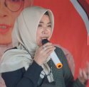 Figur Baru Mulai Muncul di Pilkada Pinrang, Kartini Lolo Menguat