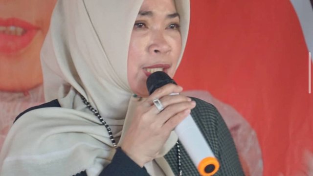 Figur Baru Mulai Muncul di Pilkada Pinrang, Kartini Lolo Menguat