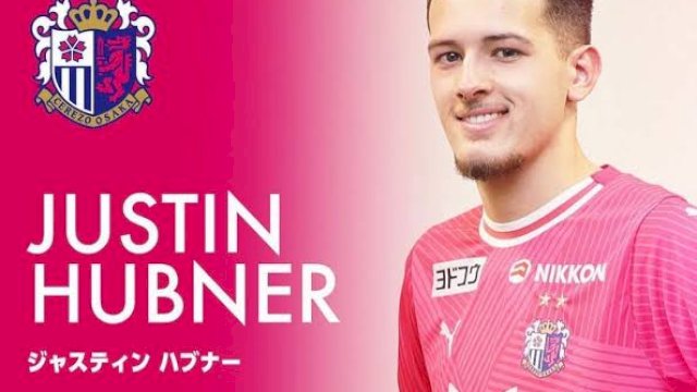 Bek Timnas Indonesia, Justin Hubner