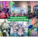 Ramadhan Favorite 2024 Usung Tema 'Kembali Pulang', Ini Maknanya 