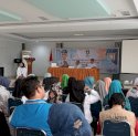 Penjabat Wali Kota Parepare: Musrenbang Perempuan Merupakan Komitmen Pemerintah dalam Pelibatan Pembangunan 