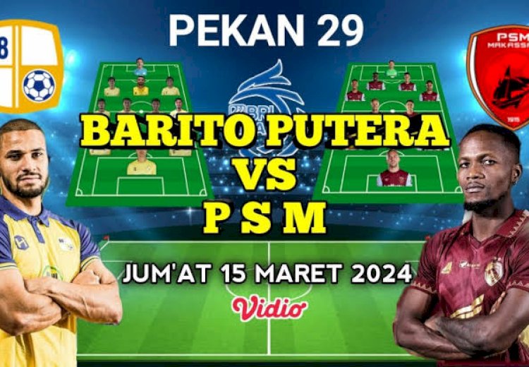 Misi Menjauh dari Zona Degradasi