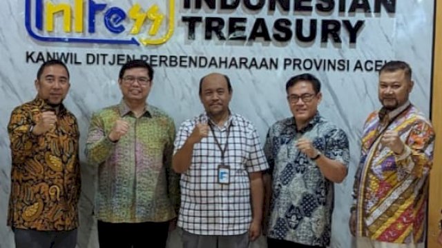 Bank Muamalat memperluan penetrasi bisnisnya hingga ke Aceh.