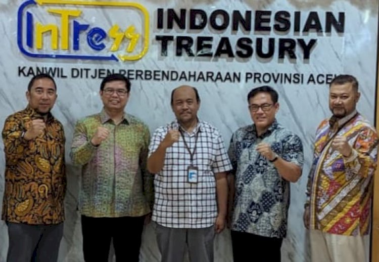 Bank Muamalat Perluas Penetrasi Bisnis 