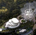 Jokowi Kurang Sreg, Desain Istana Wapres di IKN Direvisi
