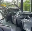 Waduh, Xpander Tabrak Porsche Rp8,9 Miliar