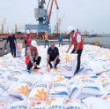 Impor Beras Melejit 880,82 Ribu Ton, Ini Negara Asalnya