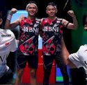 Tiga Wakil Indonesia Tembus Final
