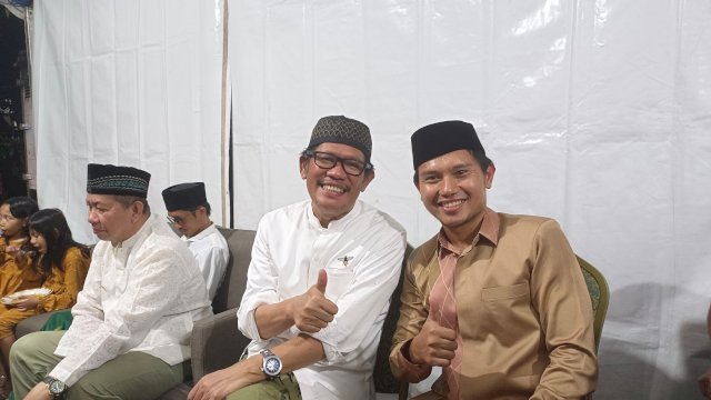 PKB Sulsel Mulai Rancang Tim Penjaringan Calon Kepala Daerah