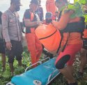 Tim SAR Temukan Satu Jenazah Korban Kapal Tenggelam di Perairan Selayar