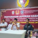 Ahmad Susanto Klaim Hanya Diminta Klarifikasi Oleh Kejari Makassar