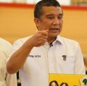 Hadapi Pilkada 2024, DPP Evaluasi Golkar Sulsel