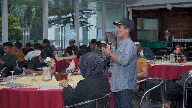 Serap Aspirasi Masyarakat Loeha Raya, PT Vale Pastikan Operasional Tanamalia Terapkan Good Mining Practices