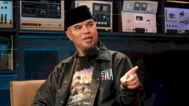 Ahmad Dhani