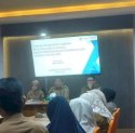 Bahan Penyempurnaan Rancangan RKPD 2025 Bappeda Gelar Forum Perangkat Daerah 