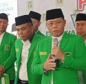 PPP Siapkan Gugatan ke MK dan Bawaslu