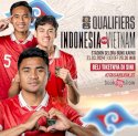 Timnas Indonesia Dapat Sumbangan Rp23 Miliar dari Para Pengusaha