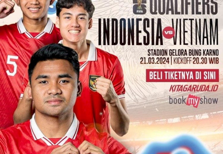Duel Panas dan Krusial