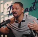 Aktor Will Smith Ungkap Khatam Al Quran 30 Juz Saat Ramadan