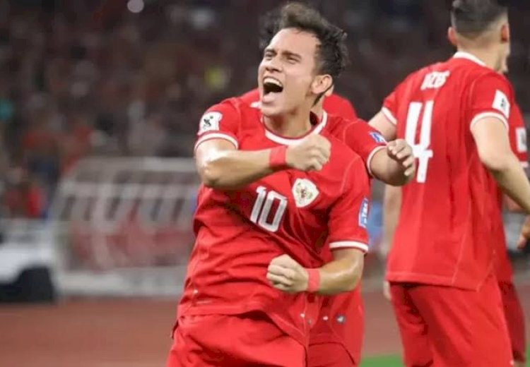 Penggawa Garuda Unggul Segalanya