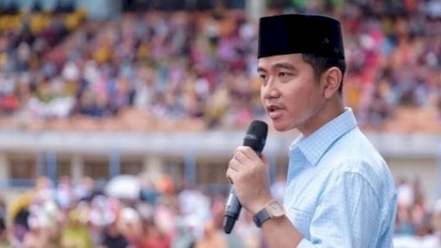 Gibran&nbsp;Rakabuming Raka