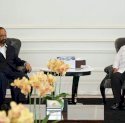Presiden Prabowo Inisiasi Pertemuan Rutin Jumat Bersama Para Ketum Parpol