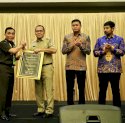 Danny Pomanto Role Model Kepala Daerah Versi Kejati Sulsel 