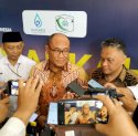 Cek, Vaksin Wajib dan Sunah untuk Calon Jemaah Haji
