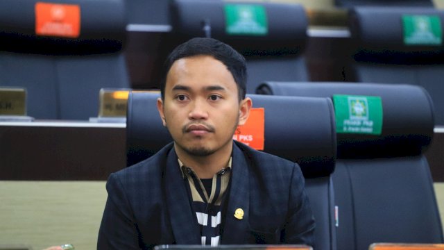 PPP Sulsel Siapkan 9 Kadernya Maju di Pilkada