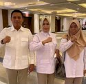 Ketua Gerindra Soppeng Henny Latif Divonis 4 Bulan Penjara