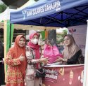 Dorong Literasi Keuangan, DPD Perbarindo Gelar Seminar Melek Keuangan Bareng BPR