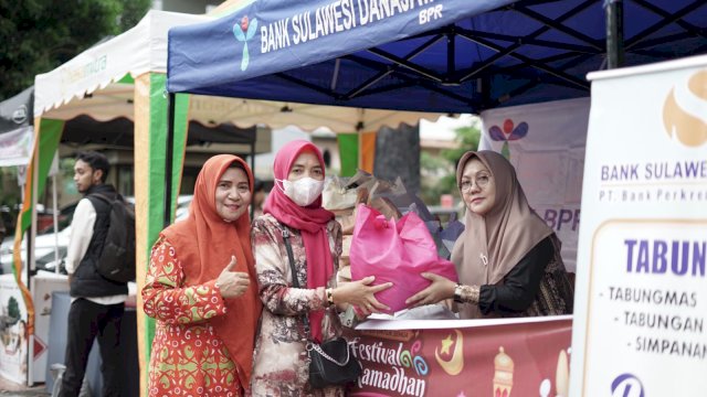 Dorong Literasi Keuangan, DPD Perbarindo Gelar Seminar Melek Keuangan Bareng BPR