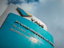 PT Vale Optimis Capai Target Produksi 67.645 Ton Nikel Matte Sepanjang 2026