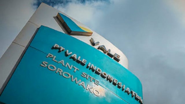 Dukung Pembangunan Daerah, PT Vale bersama Pemkab Kolaka dan Huayou Teken MoU Strategis