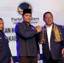 NasDem Sulsel Mulai Siapkan Kader di Pilkada Serentak, Setelah Fatmawati Muncul Arham 