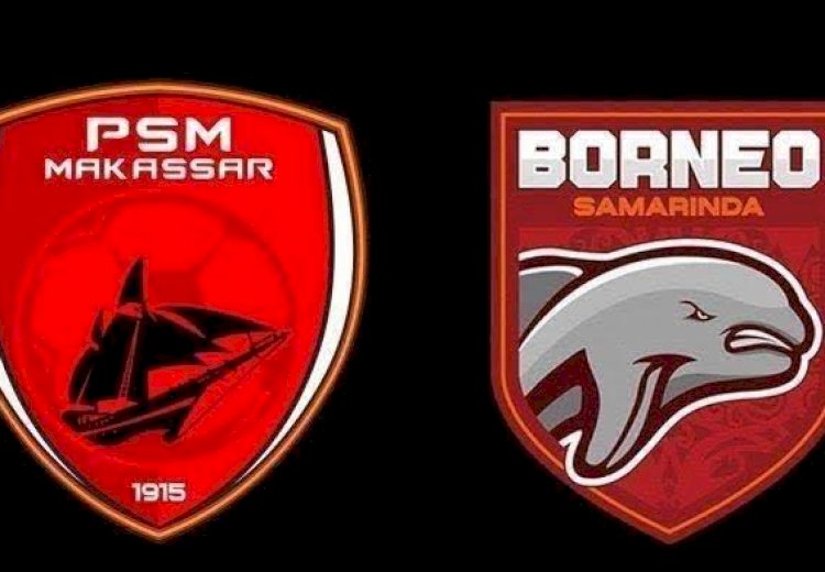 Kekuatan Pesut Etam Pincang