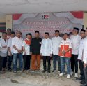 Konsisten Maju Pilwakot 2024, TSM Daftar di PKS