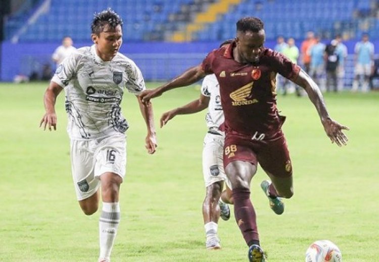 Duel Sengit Tanpa Pemenang