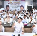 Jelang Pilwalkot 2024, Gerindra Makassar Pastikan Usung Kader 